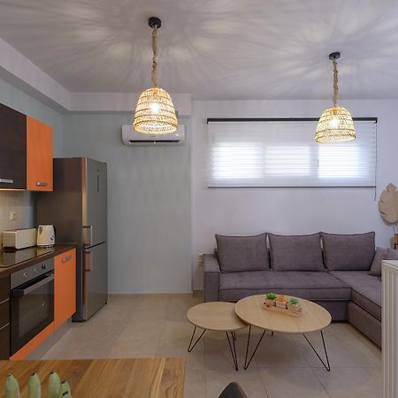 Casa Kali 2 Apartment イラクリオン エクステリア 写真