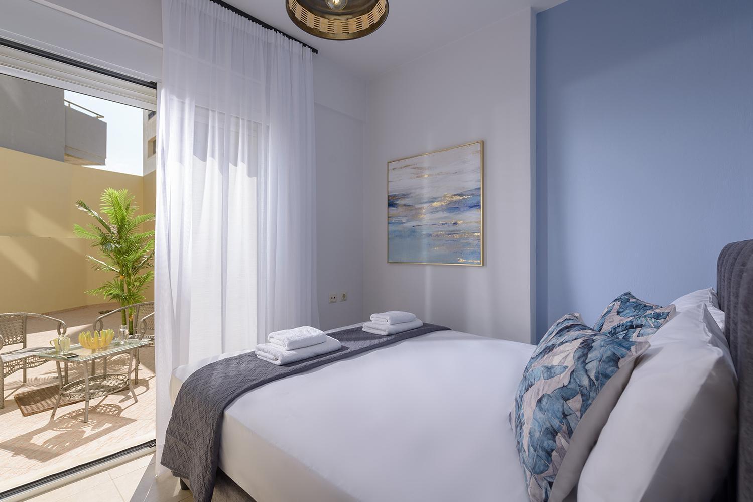 Casa Kali 2 Apartment イラクリオン エクステリア 写真