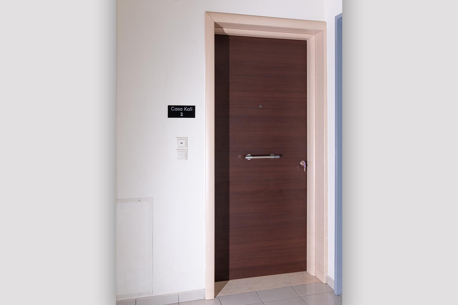 Casa Kali 2 Apartment イラクリオン エクステリア 写真