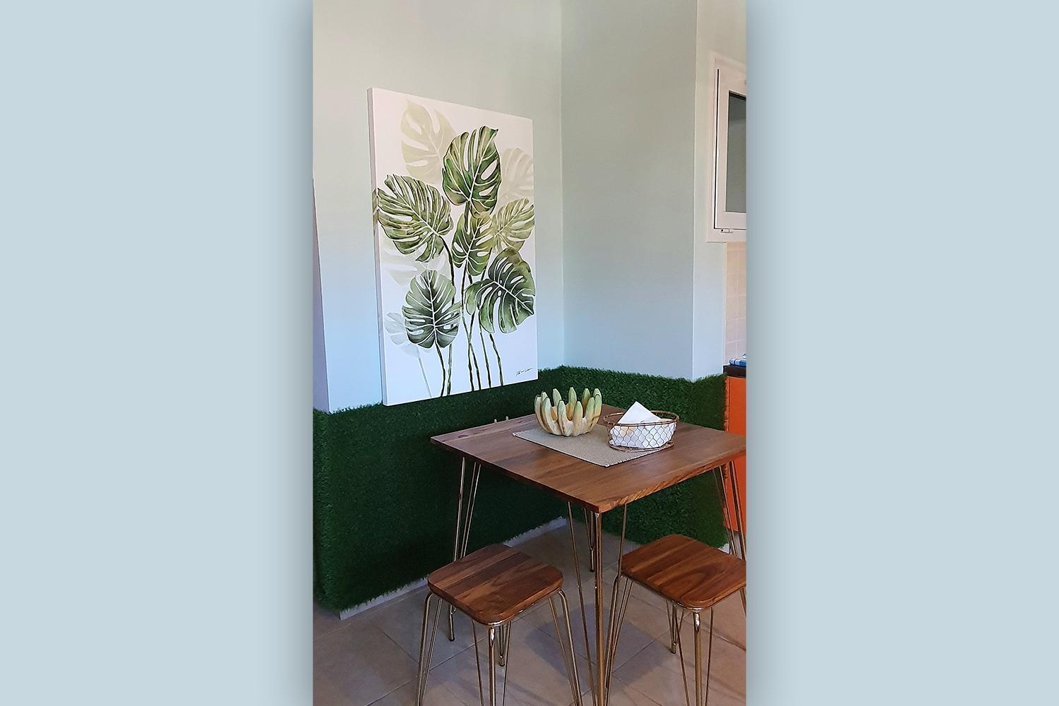 Casa Kali 2 Apartment イラクリオン エクステリア 写真