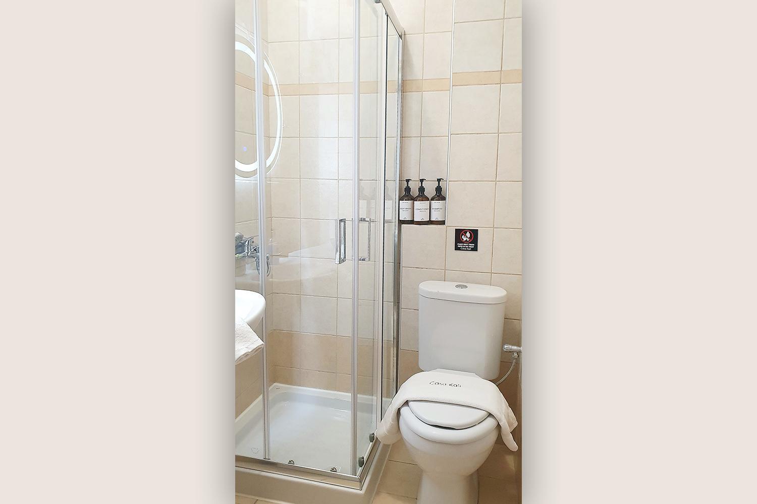 Casa Kali 2 Apartment イラクリオン エクステリア 写真