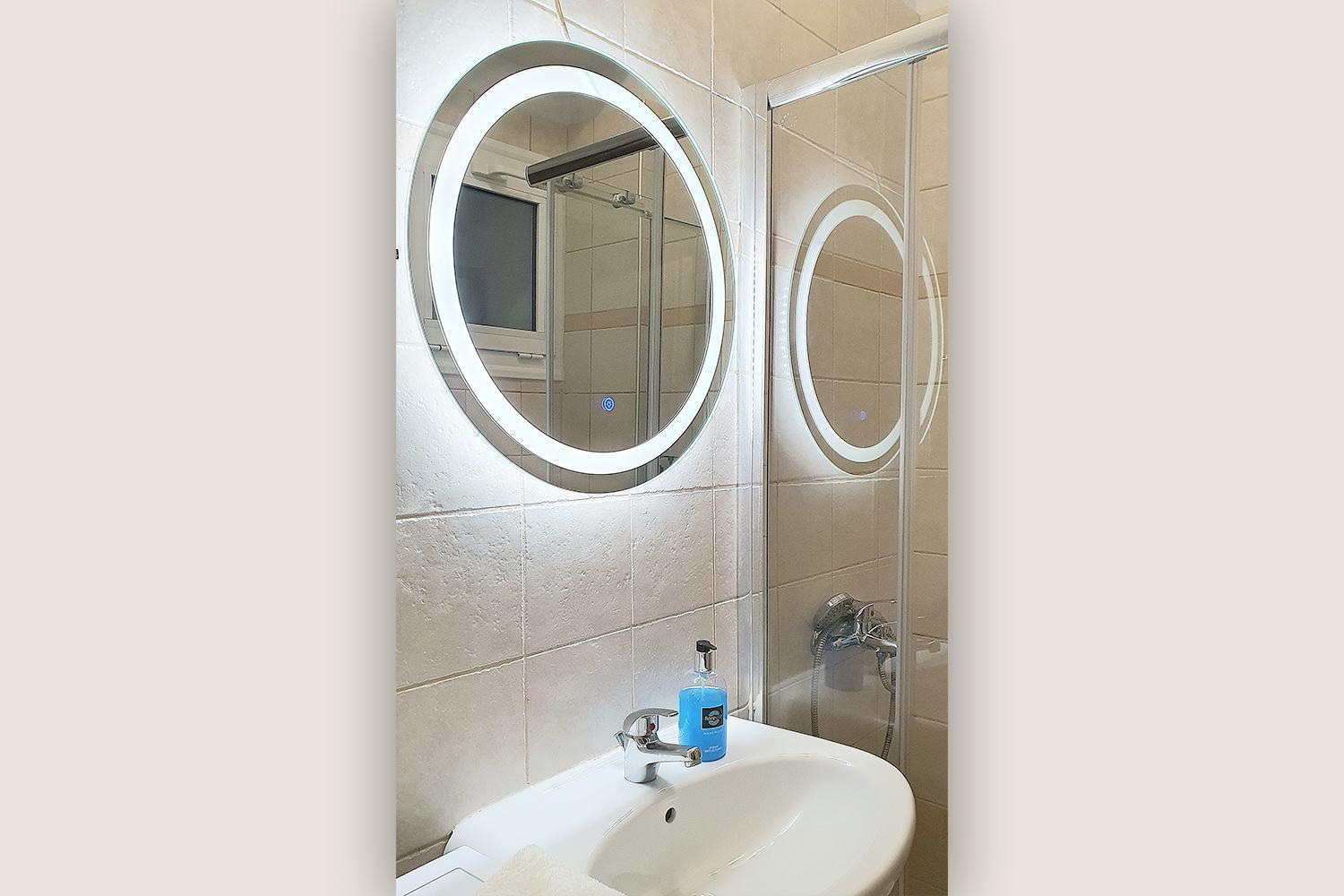 Casa Kali 2 Apartment イラクリオン エクステリア 写真