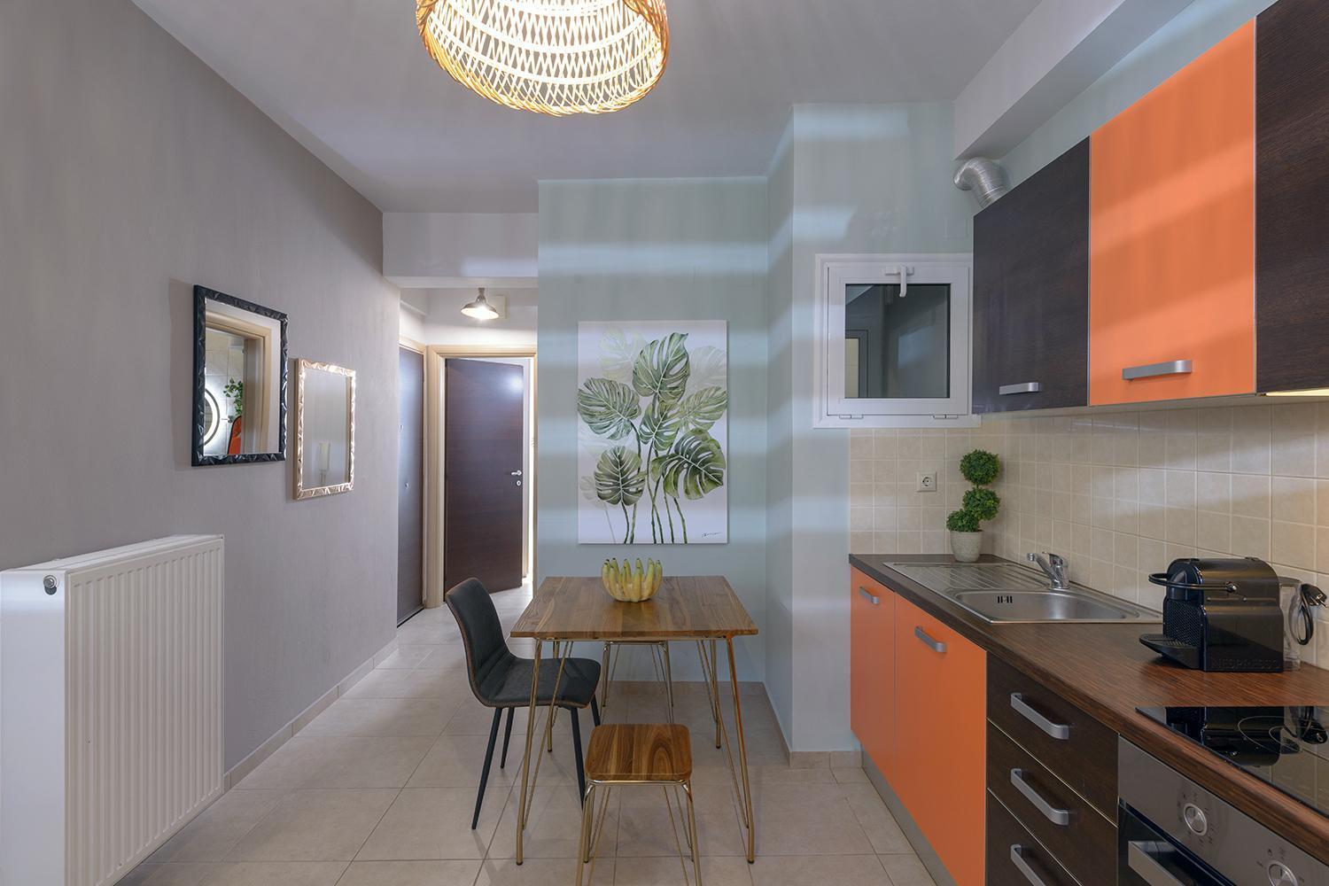 Casa Kali 2 Apartment イラクリオン エクステリア 写真