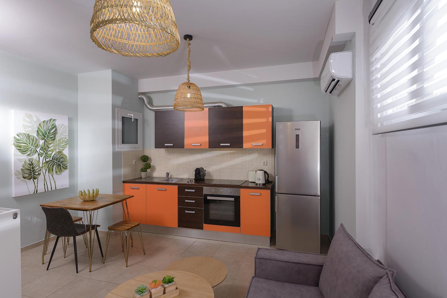Casa Kali 2 Apartment イラクリオン エクステリア 写真